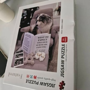 Van added a photo of their purchase