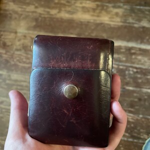 Soft Truck Other Leathers - Wallets and Small Leather Goods