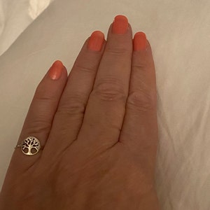 Sarah added a photo of their purchase
