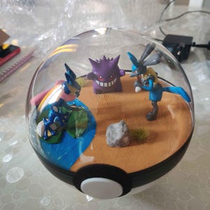 Denis added a photo of their purchase