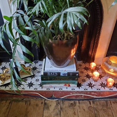 Vinyl Wrap Terrazzo Furniture Vinyl Wrap Stair Riser - Etsy