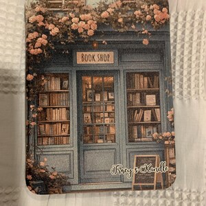 Tracy added a photo of their purchase