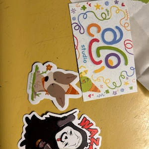 Amanda added a photo of their purchase