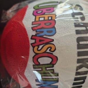 Sarah a ajouté une photo de son achat