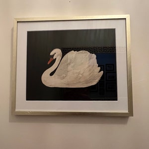 Laura added a photo of their purchase