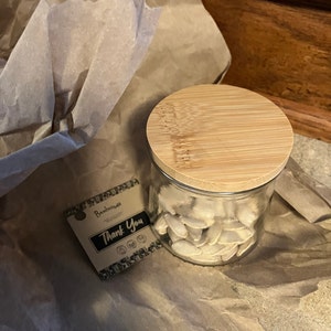 Sarah added a photo of their purchase
