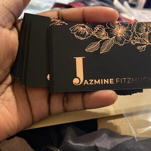 Jazmine a ajouté une photo de son achat