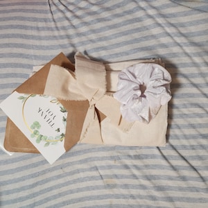 Reina added a photo of their purchase