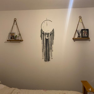 Rustic Wood Double Outdoor Window Box for Herbs and Flowers | Etsy