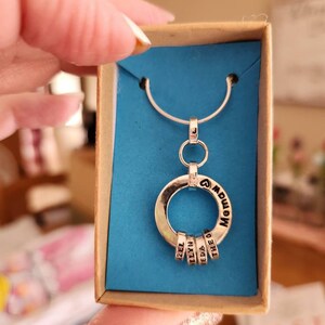 Michelle added a photo of their purchase