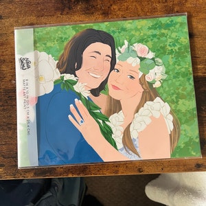 Matthew ha aggiunto una foto del proprio acquisto