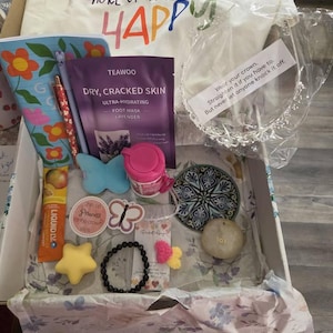 Emmalee added a photo of their purchase