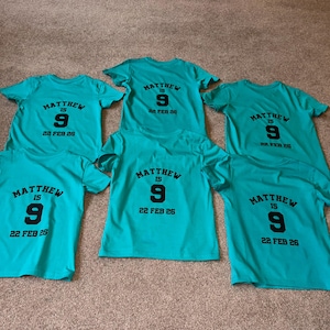Louise added a photo of their purchase