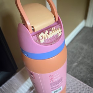 Lily added a photo of their purchase