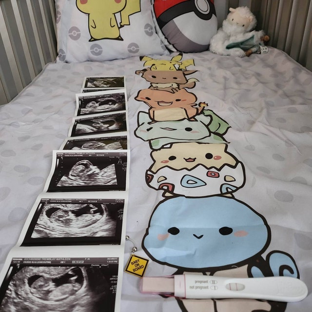 Pokemon crib sheets hotsell