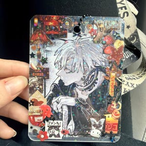 Claudia added a photo of their purchase