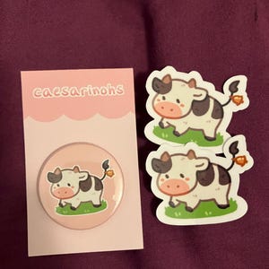 Emily added a photo of their purchase