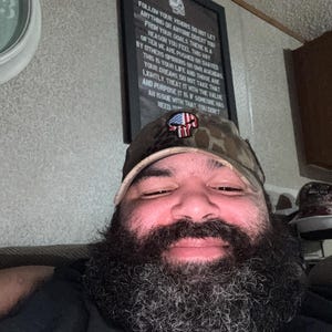 Christopher added a photo of their purchase