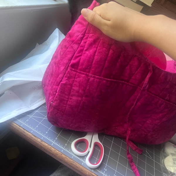 The Emmy Bag Digital Pattern Download - Etsy Canada