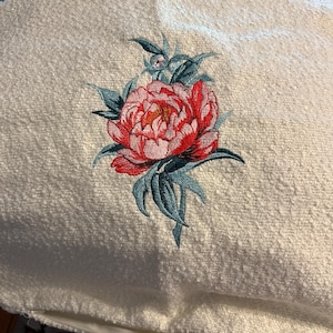 Christina added a photo of their purchase