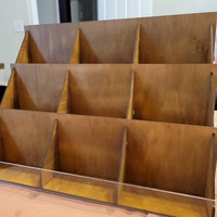 Retail Display Stand, Market Showcase, Greeting Card Rack, Shop Display ...