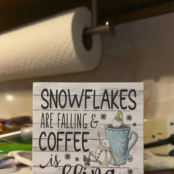 Beach Christmas Sign / Jingle Shells / Beach Christmas Decor Sign ...