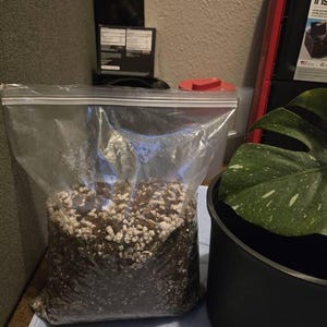 Eric added a photo of their purchase