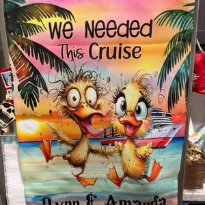 Amanda added a photo of their purchase