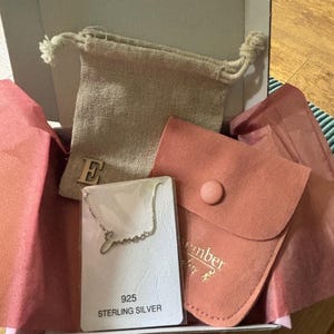 Emma added a photo of their purchase