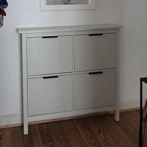 N hat ein Foto des gekauften Artikels hinzugefügt