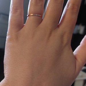 Katie added a photo of their purchase
