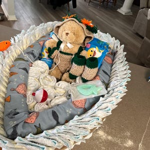 Tammy added a photo of their purchase