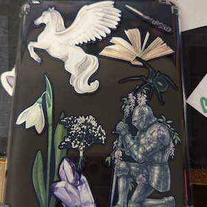 Tobias added a photo of their purchase