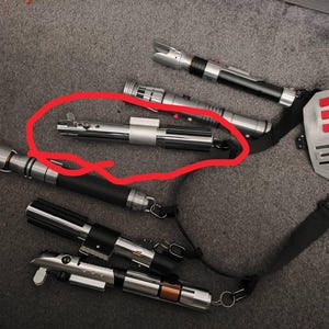 Adam added a photo of their purchase