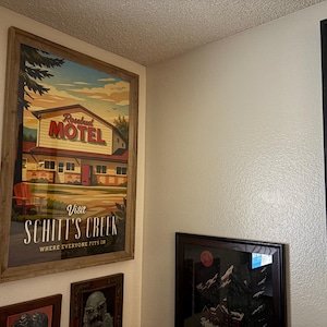 Alexandria added a photo of their purchase