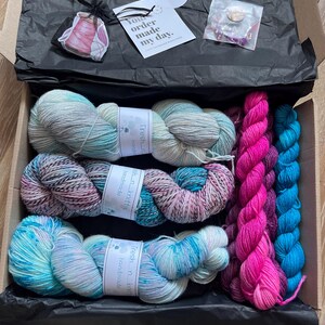 Melanie added a photo of their purchase
