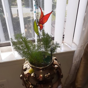 Kathleen added a photo of their purchase