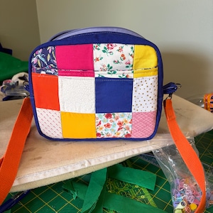 Avery added a photo of their purchase