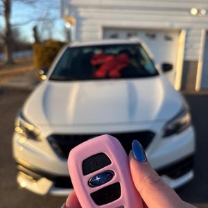 Carly added a photo of their purchase