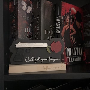 Isabel added a photo of their purchase