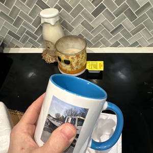 Shelby a ajouté une photo de son achat