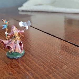 Etsy-koper heeft een foto van de aankoop toegevoegd