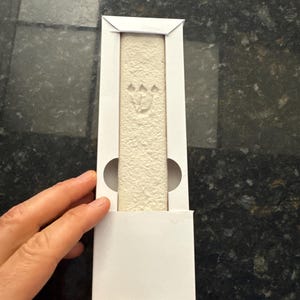 Etsy buyer added a photo of their purchase