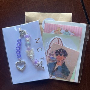 Denisse added a photo of their purchase