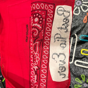 Sharon added a photo of their purchase