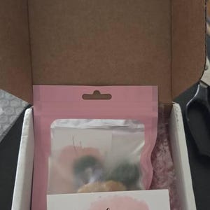 Mari added a photo of their purchase