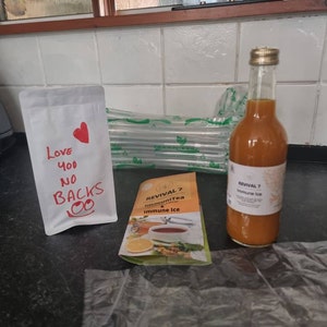 Peter added a photo of their purchase