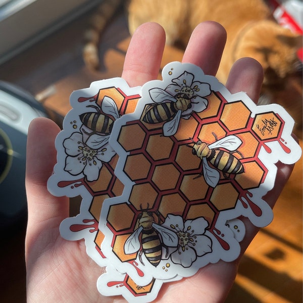 Bluejay Spring No.2, Art Print, Unframed - Three Size Options - Etsy