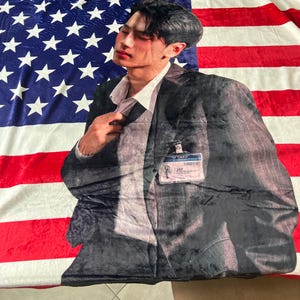 Andy added a photo of their purchase