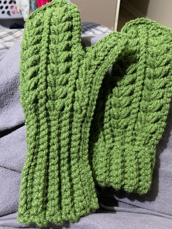 Finished project photo from Violet C.